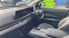 Nissan ARIYA 160kW Advance 63kWh 22kWCh 5dr Auto Electric Hatchback